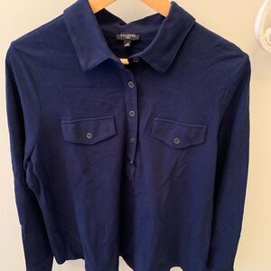Talbots polo  